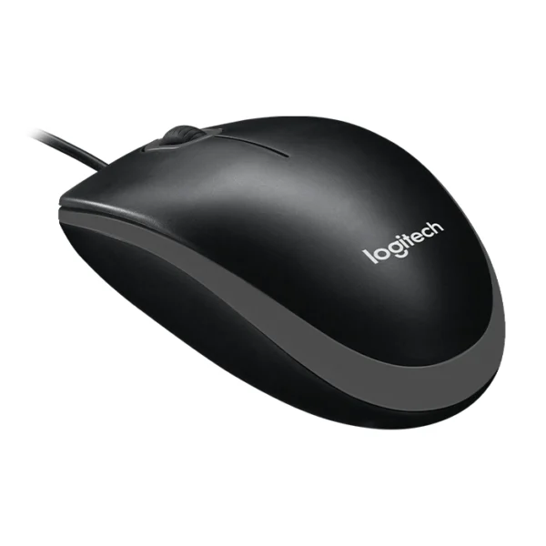 Logitech B100