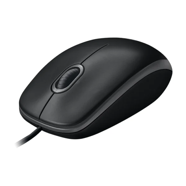 Logitech B100