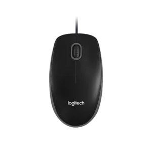 Logitech B100