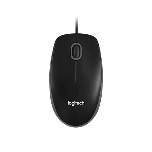 Logitech B100