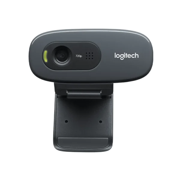 Logitech C270