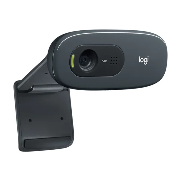 Logitech C270