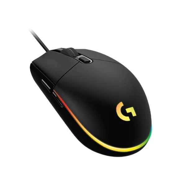 Logitech G102