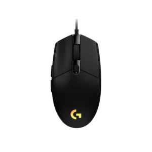 Logitech G102