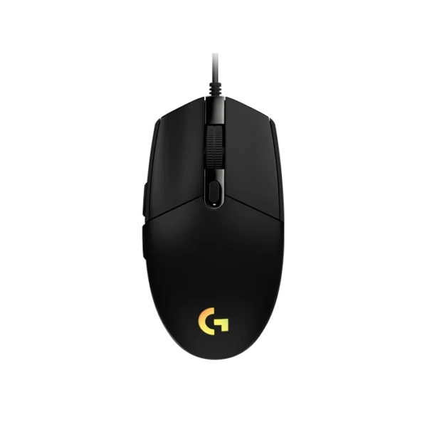 Logitech G102