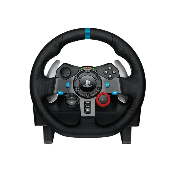 Logitech G29