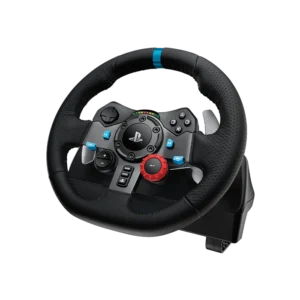 Logitech G29