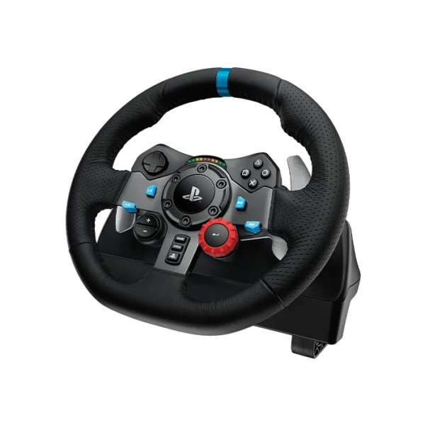 Logitech G29