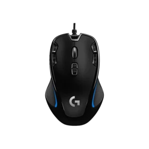 Logitech G300S