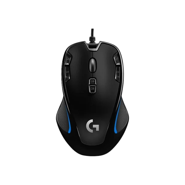 Logitech G300S