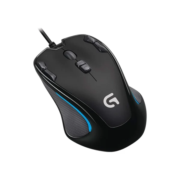 Logitech G300S