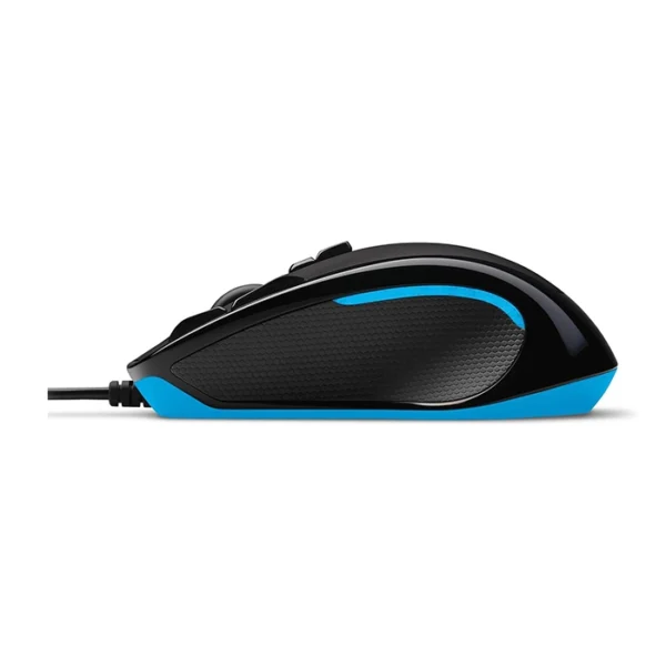 Logitech G300S