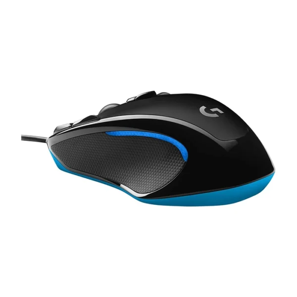 Logitech G300S