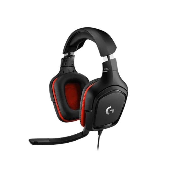 Logitech G332