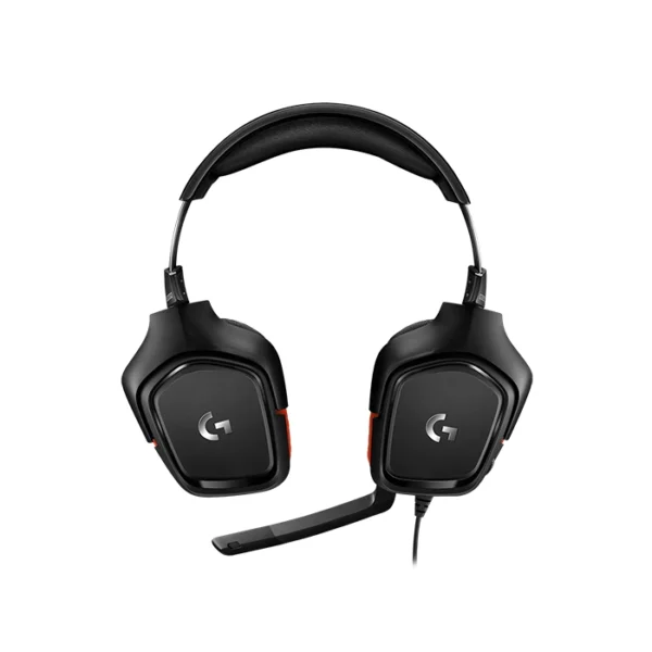 Logitech G332