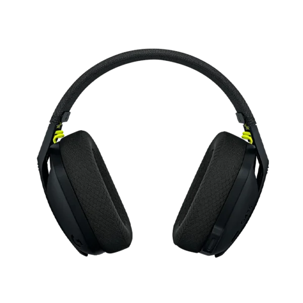 Logitech G435