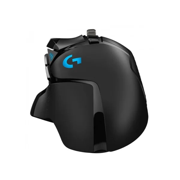 Logitech G502 Hero