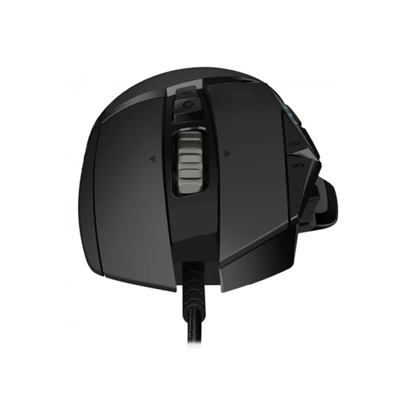 Logitech G502 Hero