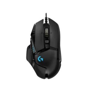 Logitech G502 Hero