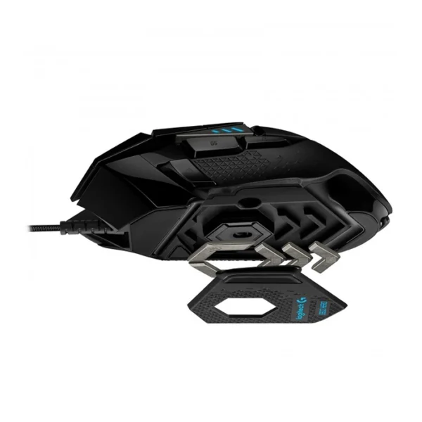 Logitech G502 Hero