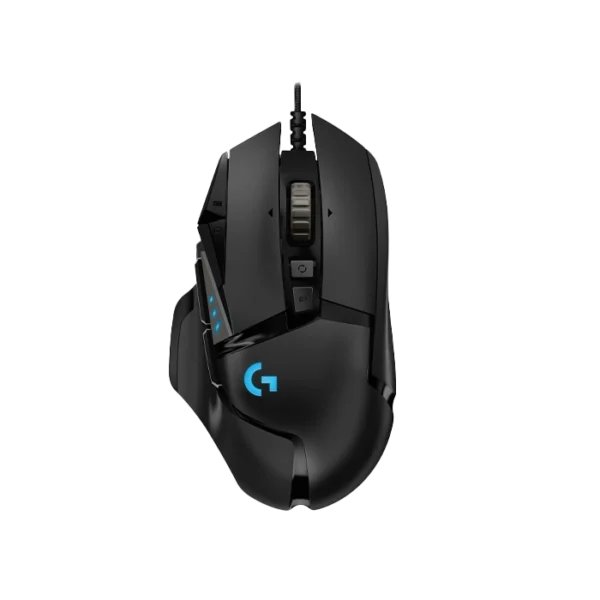 Logitech G502 Hero