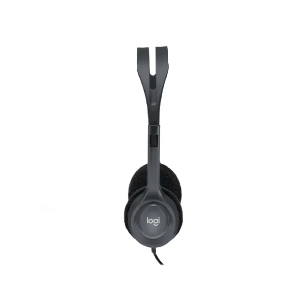 Logitech H111