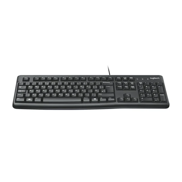 Logitech K120