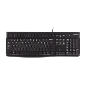 Logitech K120