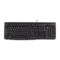 Logitech K120