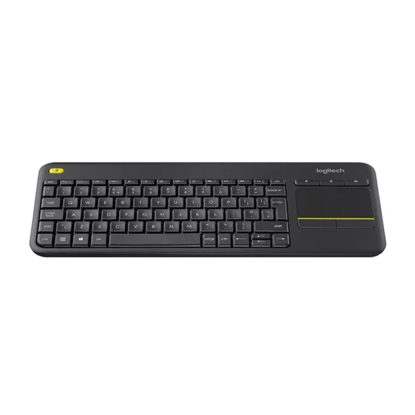 Logitech K400