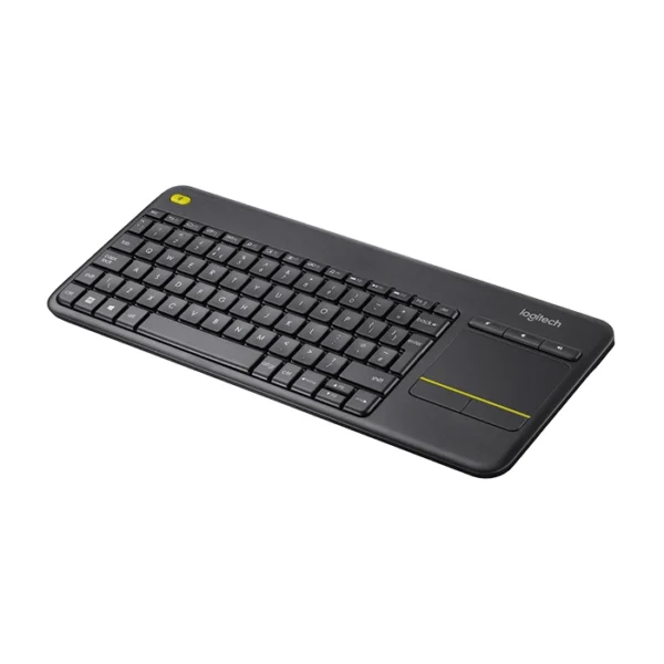 Logitech K400