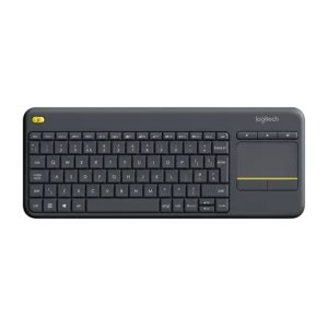 Logitech K400