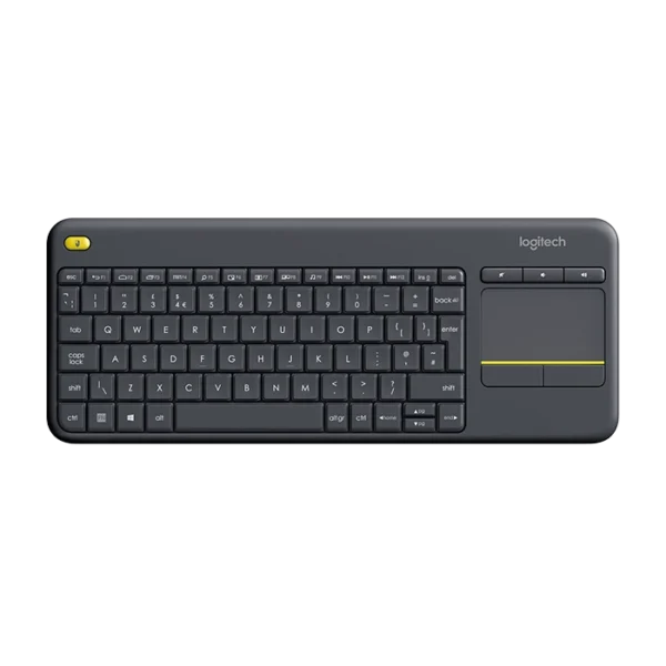 Logitech K400