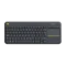 Logitech K400