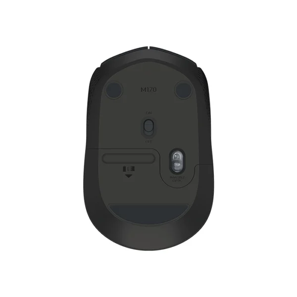 Logitech M170