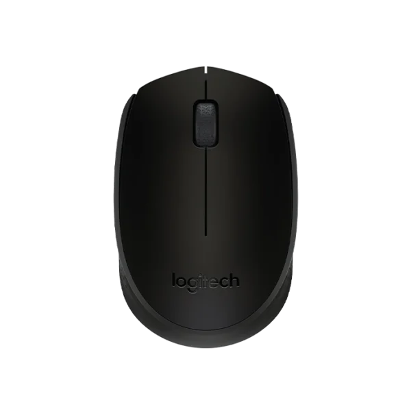 Logitech M170