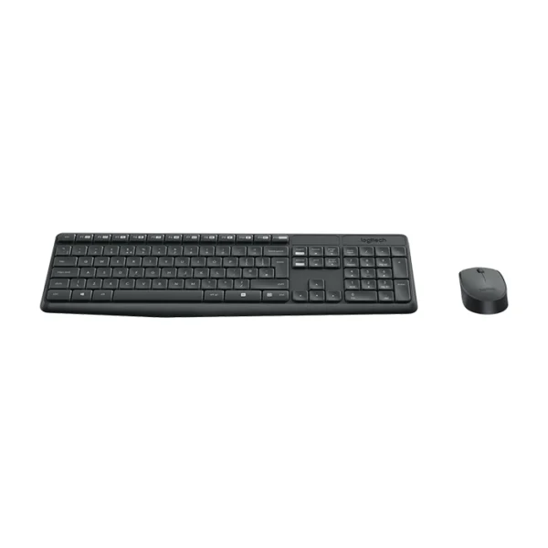 Logitech MK235