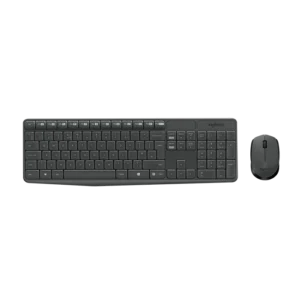 Logitech MK235