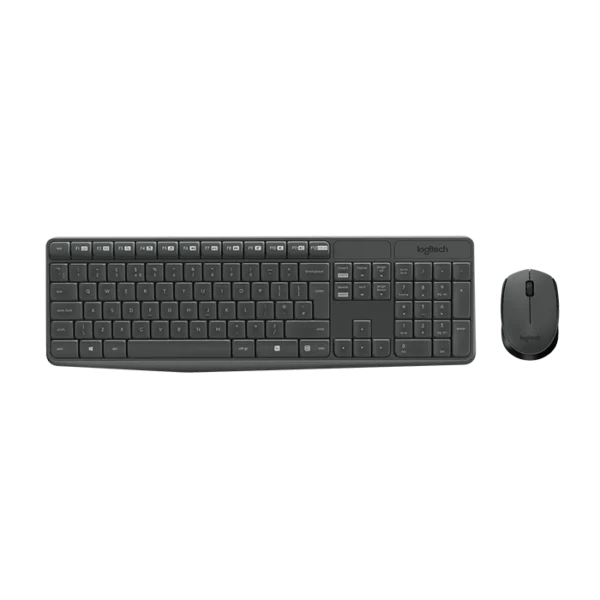 Logitech MK235