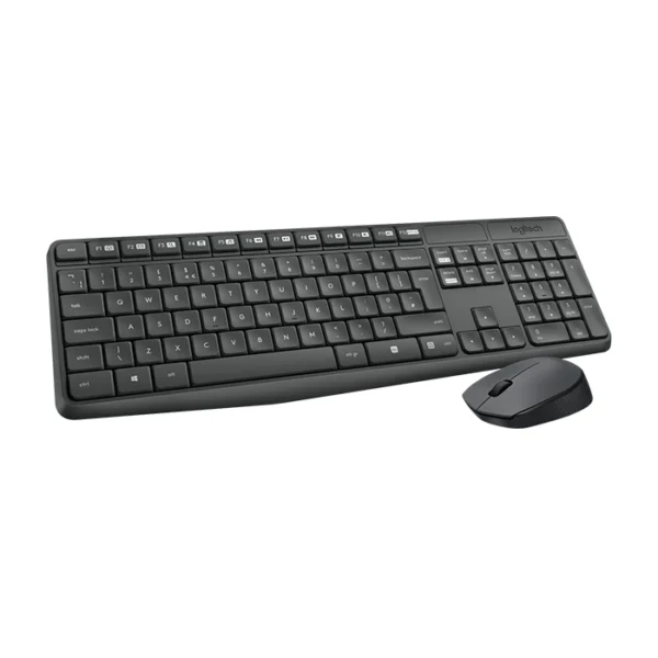 Logitech MK235