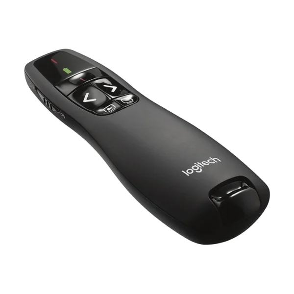 Logitech R400