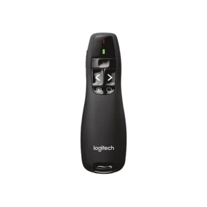 Logitech R400