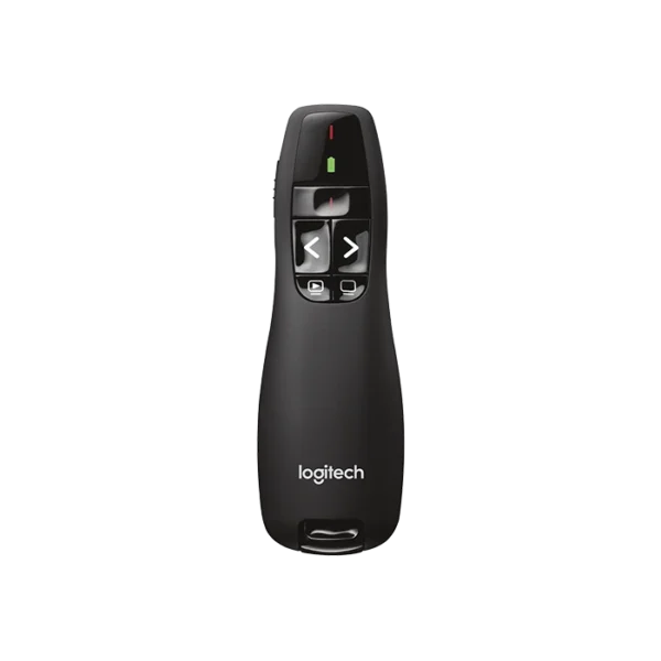 Logitech R400