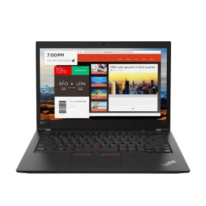 LENOVO ThinkPad T480S