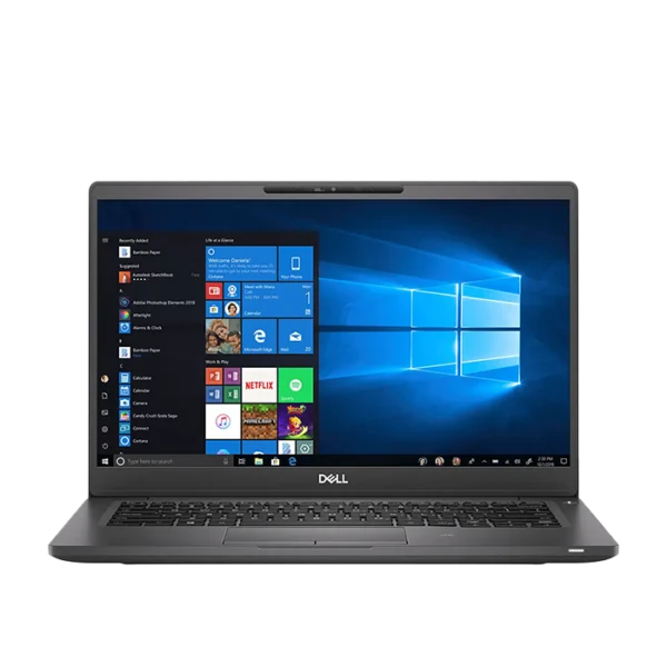 DELL LATITUDE 7300