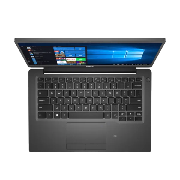 DELL LATITUDE 7300