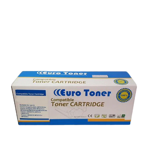 Euro Toner