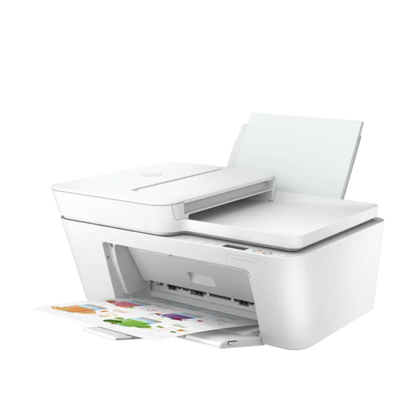 HP DeskJet Plus 4120