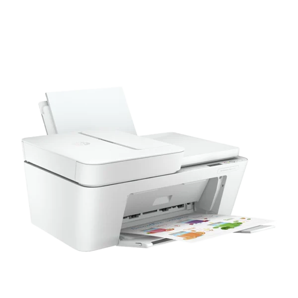 HP DeskJet Plus 4120