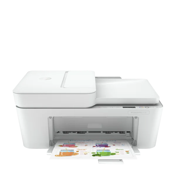 HP DeskJet Plus 4120